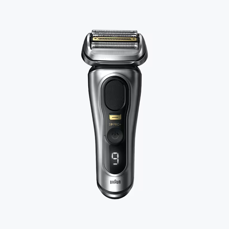 Electric Shavers